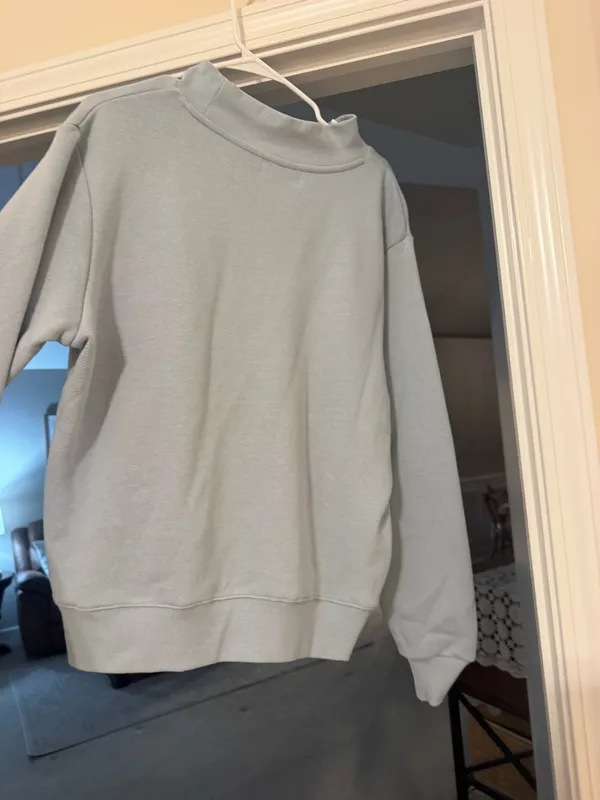 Parke Birthday Crewneck  - Image 2