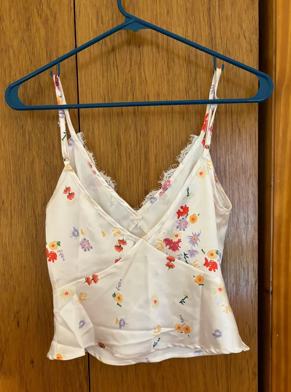 Verge girl Tank - Image 2
