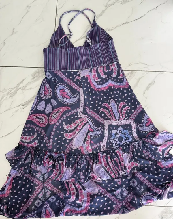 Free People Top/dress - Image 8
