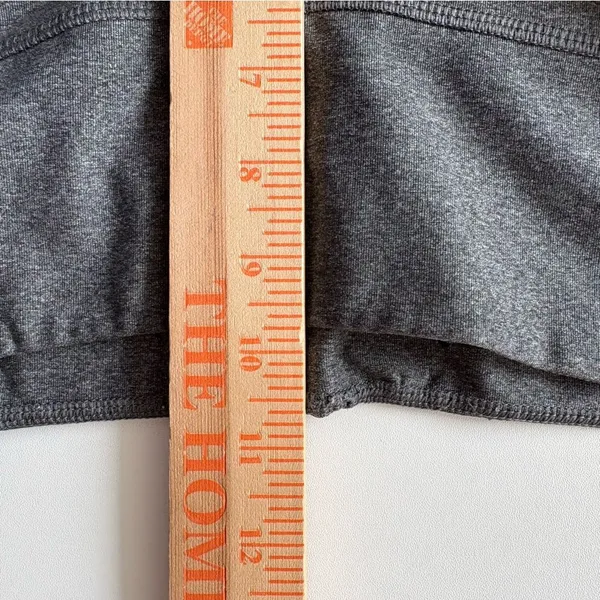 Nike legend polo skinny Charcoal Athletic‎ Pants women’s medium 725123 - Image 7