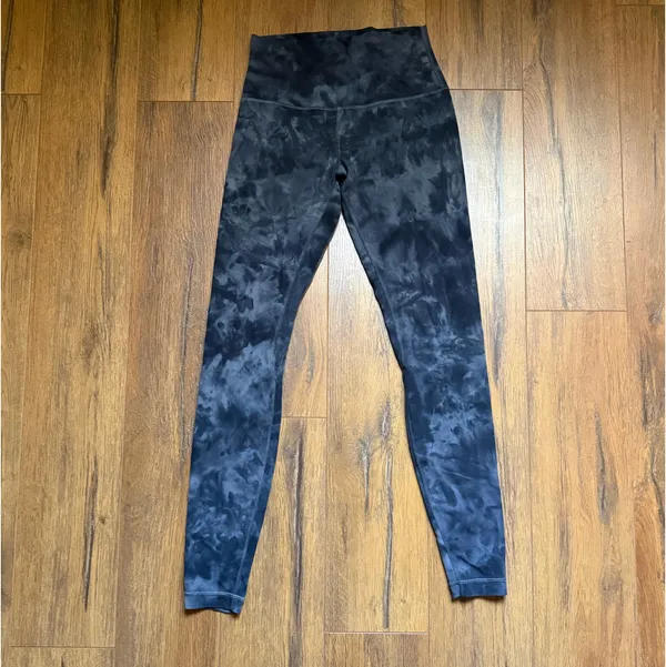 Lululemon Align Pant 28" *Diamond Dye - Image 2
