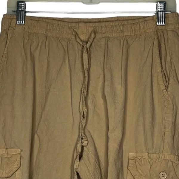 Vintage Collections Inc.‎ Pantsuit Tan - Image 9