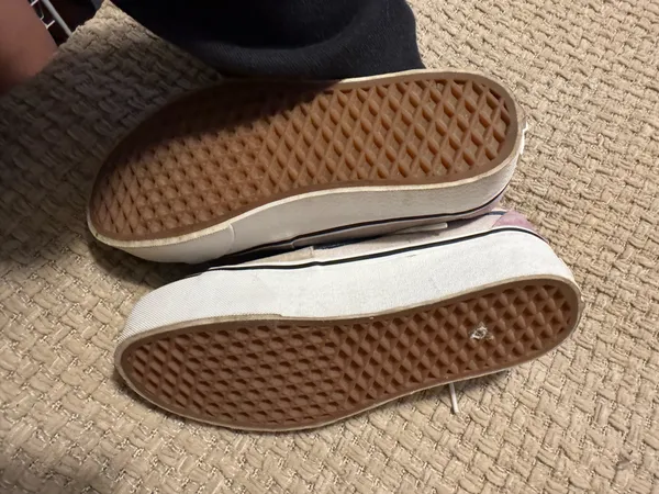 Vans Shoes - Image 3