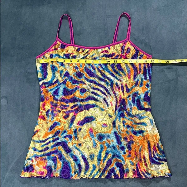 Hanky Panky Camisole, Size: Medium - Image 4