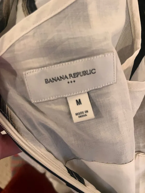 Banana Republic Dress - Image 3