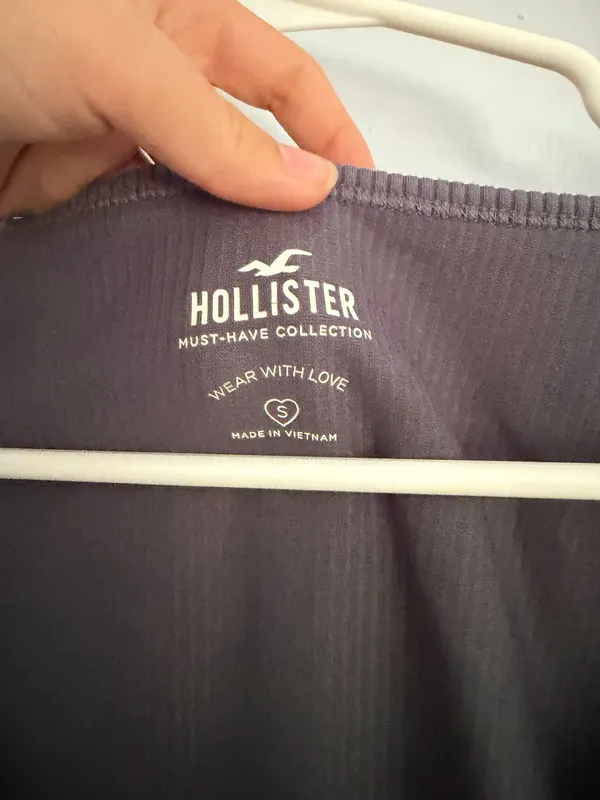 Hollister Top  - Image 3