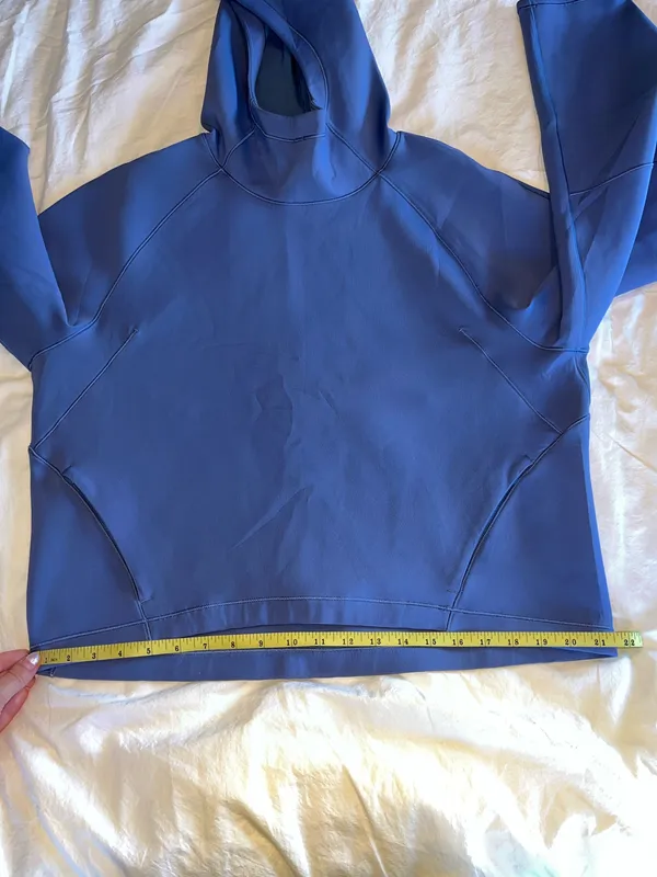 Lululemon AirWrap Pullover - Image 13