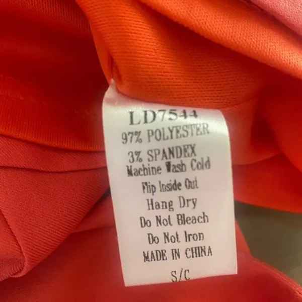 C Luce mini cocktail dress 6 for $36‎ - Image 10