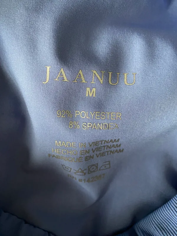 Jaanuu Scrub Set - Image 3
