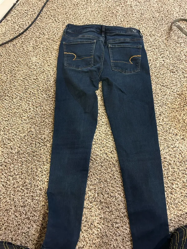 American Eagle Jeans - Image 2