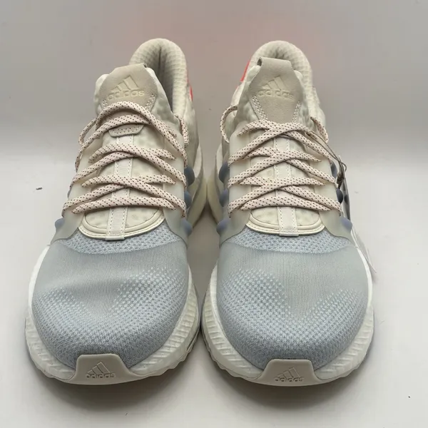 Adidas Womens X Plrboost Size 11 Blue‎ Running Shoes Sneakers HP3143 Boost - Image 2