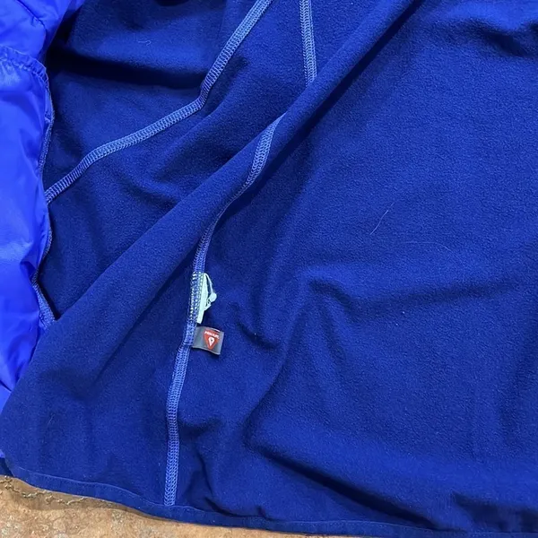 Eddie Bauer vest size S‎ - Image 6