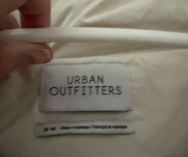Urban Outfitters Puffer Coat - Image 2