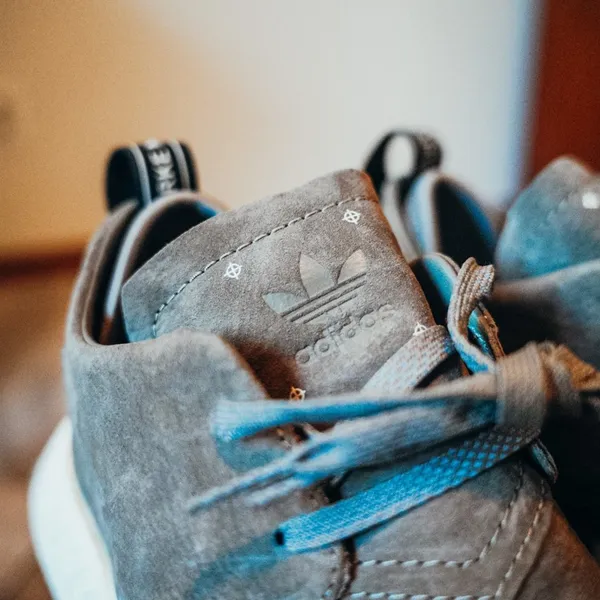 Adidas New  NMD Sneakers - Image 9