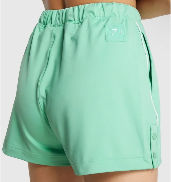 Gymshark Recess Shorts - Image 2