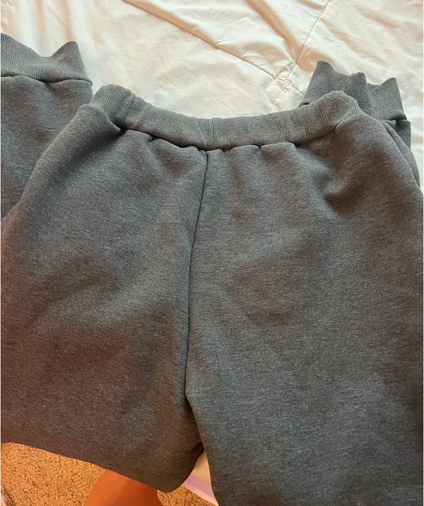 Fleece soft sweatpants  - Image 3