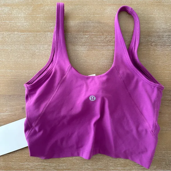 Lululemon Align Tank - Image 2