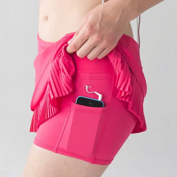 Lululemon ‼️ City Sky Run By Skirt‼️ - Image 3
