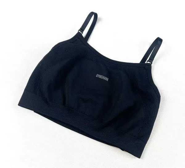 Gymshark Sports Bra - Image 4