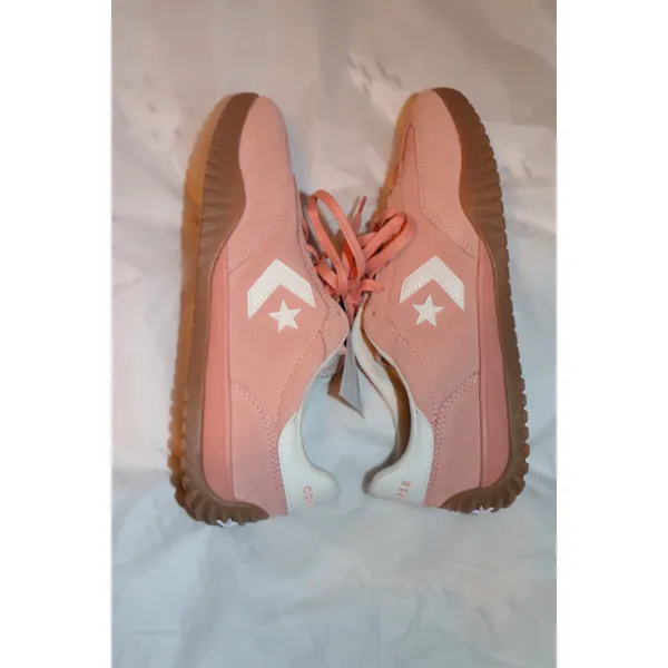 Converse Run Star Trainer Low Top Sneakers - Image 9