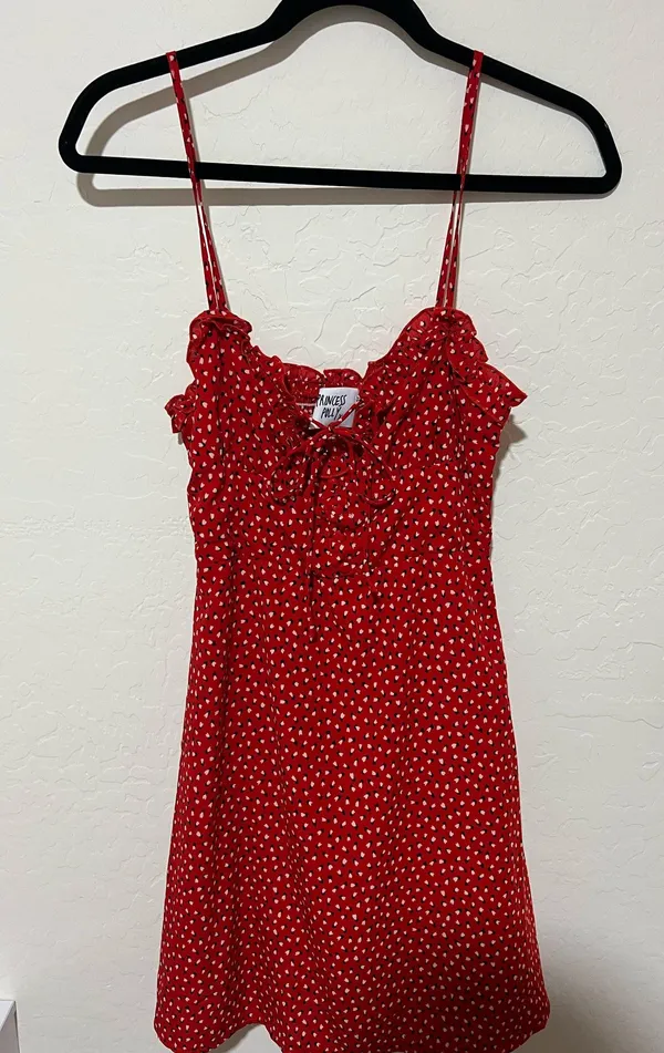 Princess Polly Dress - Image 2