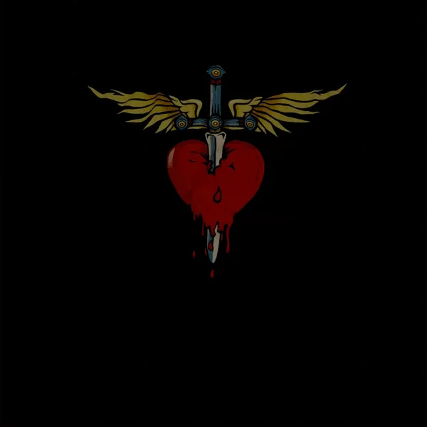 Bon Jovi Tour t-shirt - Image 3