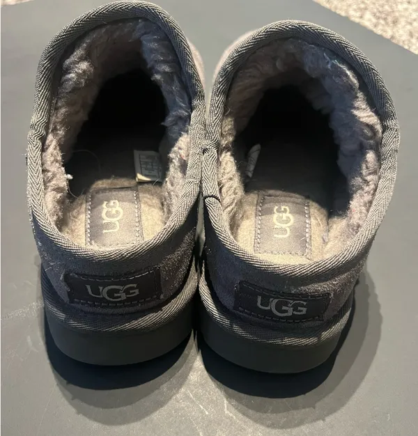 UGG Mini grey - Image 3