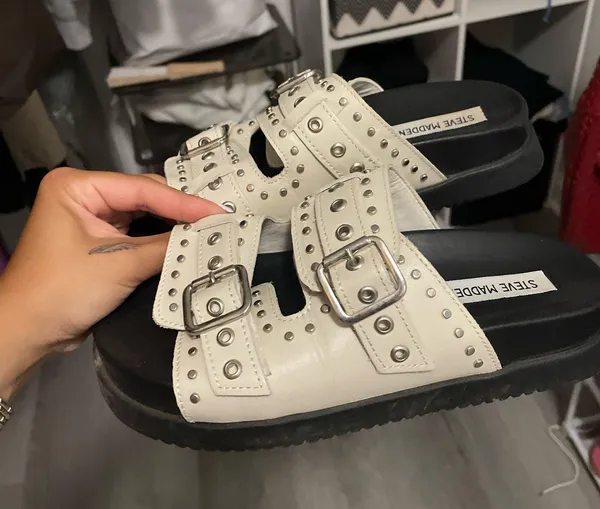 Steve Madden Sandals - Image 5