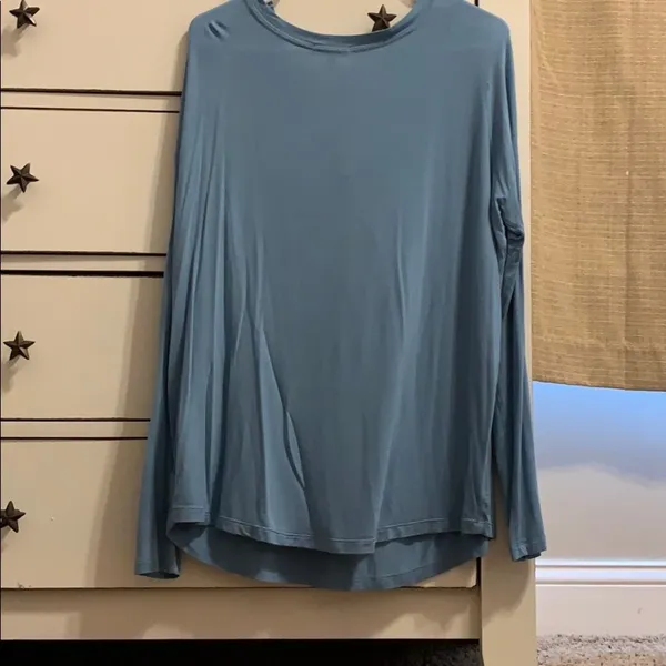 Long Sleeve Top - Image 3