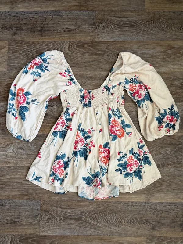 Free People Dress - Image 4