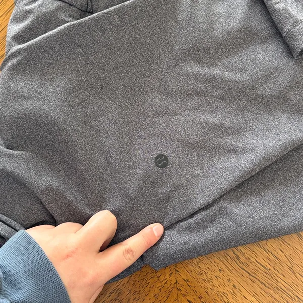 Lululemon On The Fly Pants - Image 7