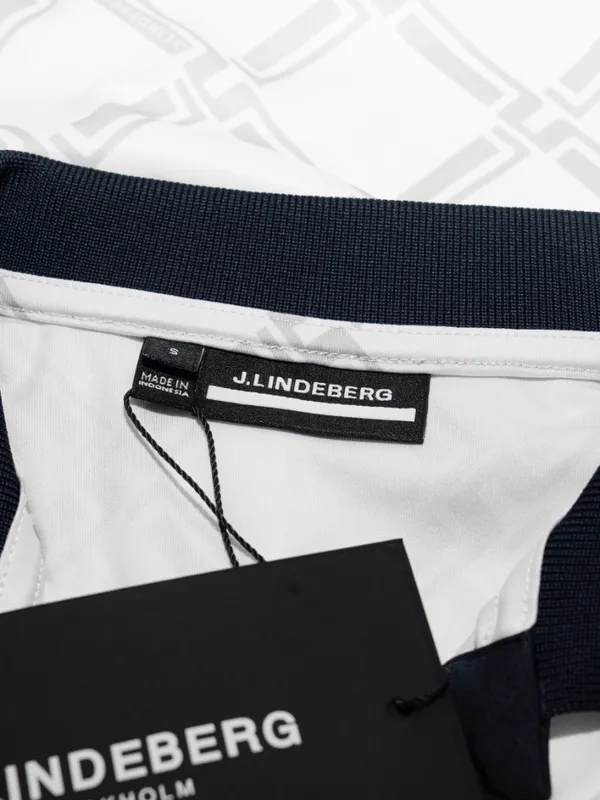 J.Lindeberg X Nelly Korda - Golf Polo - Image 5