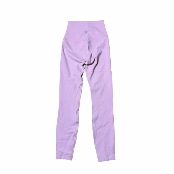 Lululemon Align High-Rise Pant 25 Pink - Image 6