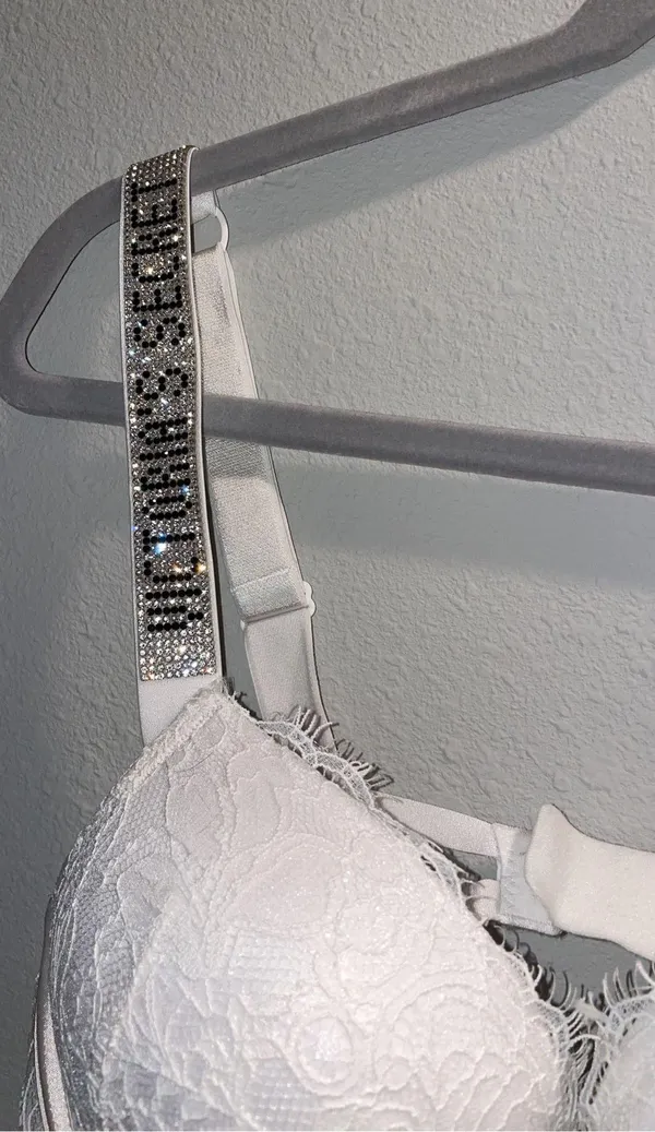 lace body suit - Image 3