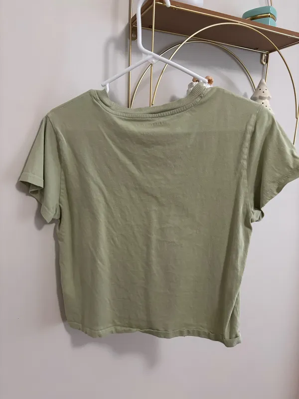 American Eagle Shirt - Image 2