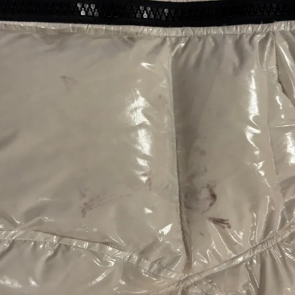 SAM. Freestyle Jacket (Snow)
filled with down White - Image 8
