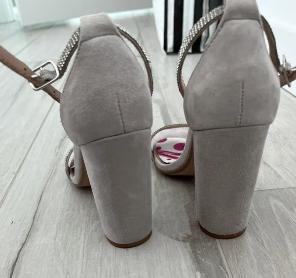 Steve Madden High Heels - Image 4
