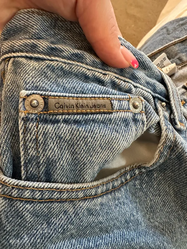 Calvin Klein Jean - Image 5