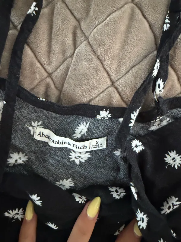 Abercrombie Top - Image 3