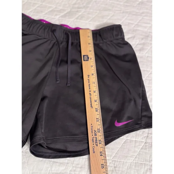 Nike Shorts Women's size medium, athletic‎ wear - Image 2