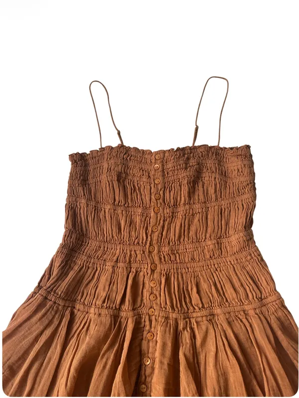 Free People FP One Lausanne Slip dress - Image 7