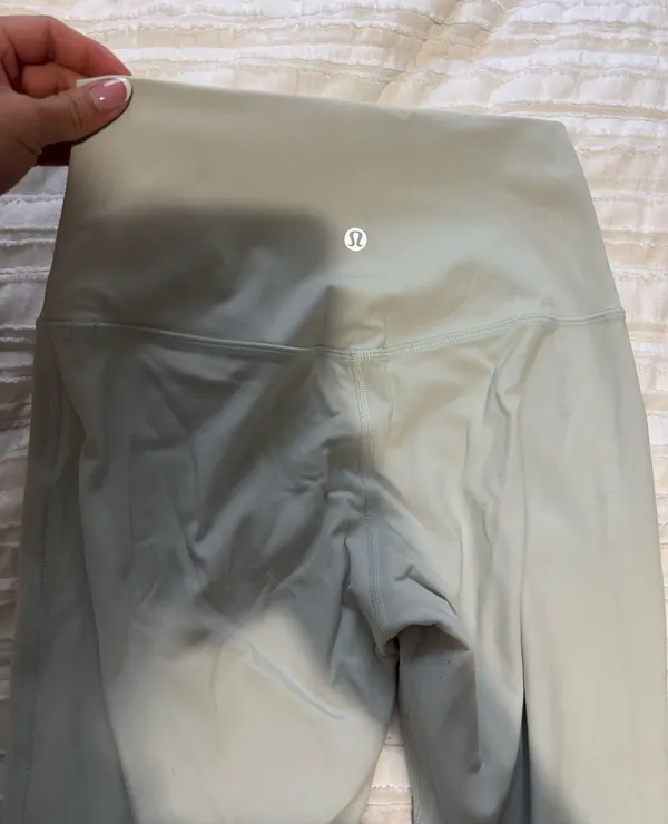 Lululemon Leggings - Image 2