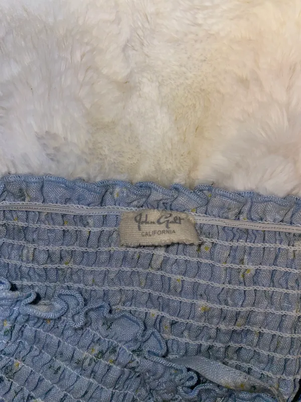 John Galt Tanktop/Brandy Melville Brand - Image 4