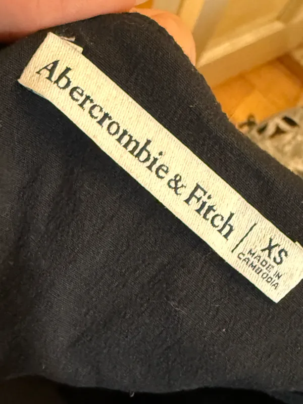 ✨NWOT Abercrombie & Fitch Lunen Skort Dress XS✨ - Image 6