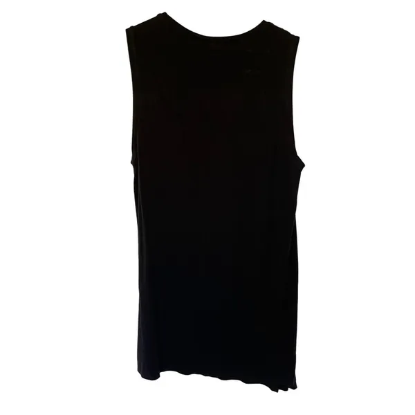 Fabletics flawed women's size S workout tank top comfortable sleeveless athletic - Image 9