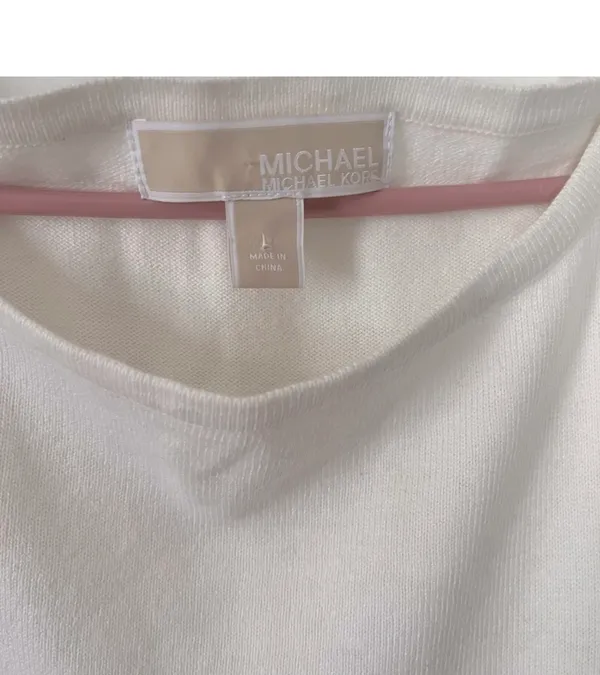 Michael Kors Dress Women’s L - Image 6