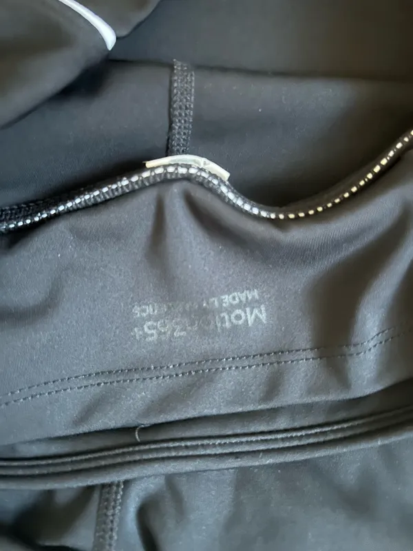 Fabletics High-Waisted Leggings - Image 3