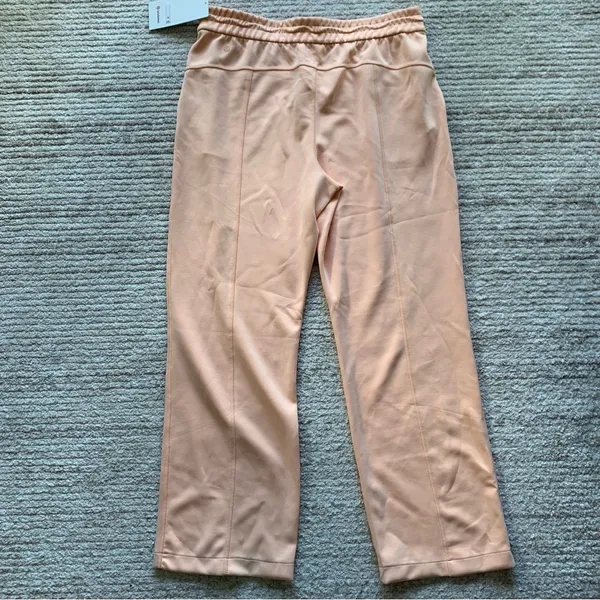 Lululemon Softstreme High-Rise Pants Peach Orange NWT Size 14 - Image 2