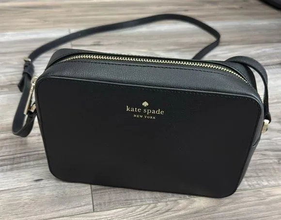 Kate Spade Crossbody Bag - Image 2