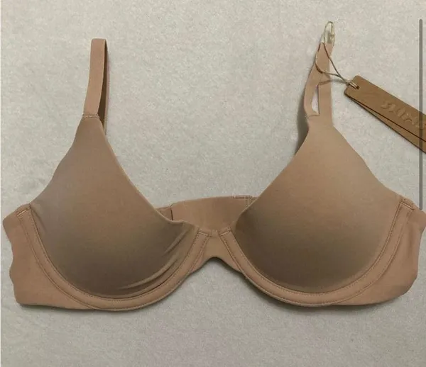 SKIMS Plunge Bra 32B - Image 2